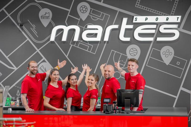 Zasady zwrotów Martes Sport