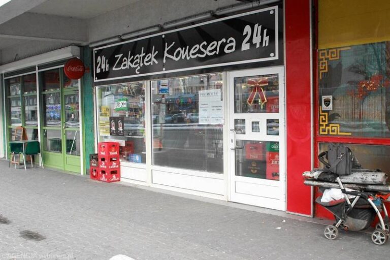 Czy sklepy monopolowe mogą być otwarte w niedziele? Sprawdź, co mówią przepisy!