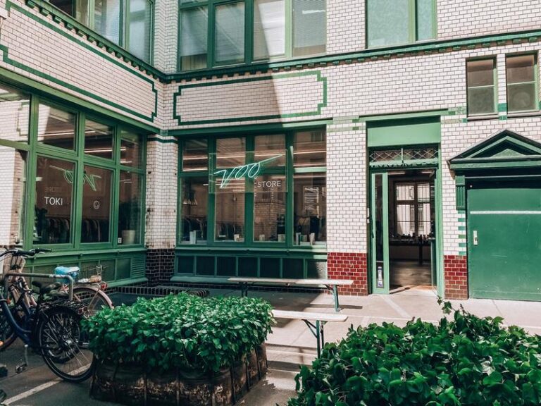 Czy sklepy w Berlinie są otwarte? Sprawdź najnowsze informacje!