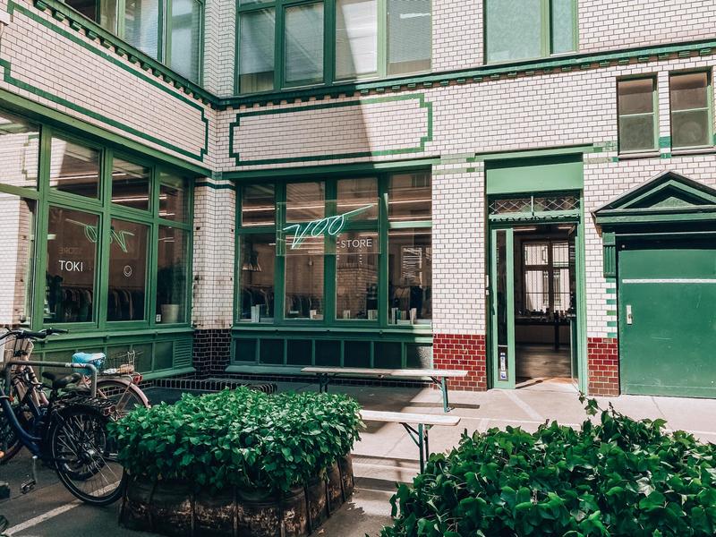 Czy sklepy w Berlinie są otwarte? Sprawdź najnowsze informacje!