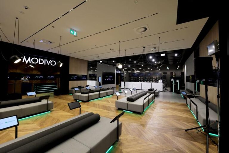 Eobuwie — gdzie znaleźć sklepy stacjonarne i online?