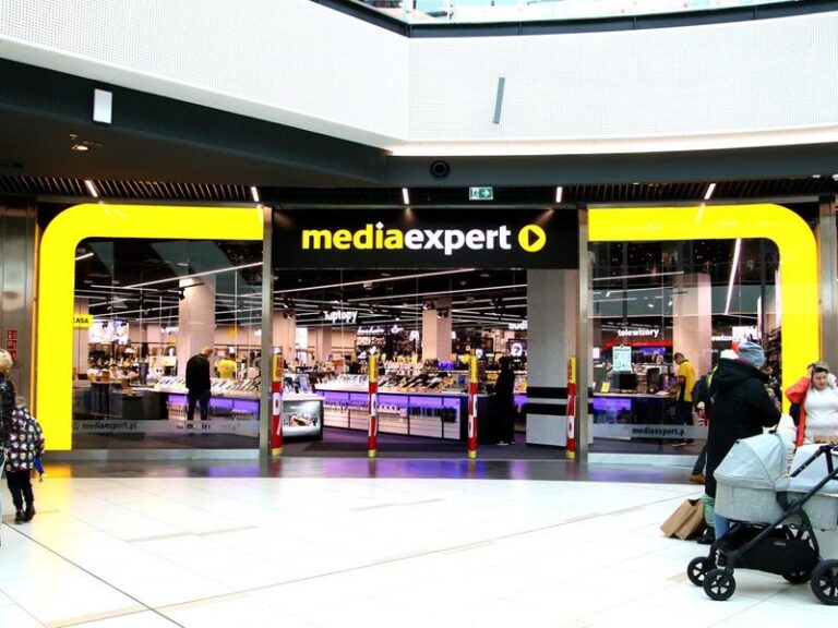 Gdzie Szukać Sklepów Otwartych? Media Expert Podpowiada!