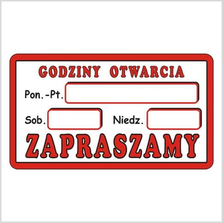 Godziny otwarcia sklepów w wigilię – sprawdź, do której są czynne