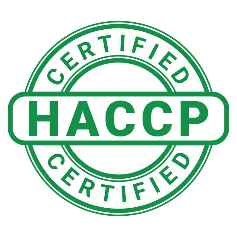 HACCP w sklepie spożywczym – dlaczego warto znać jego zasady?