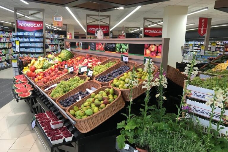 Jak skutecznie założyć sklep spożywczy krok po kroku? Praktyczny przewodnik dla przyszłych przedsiębiorców