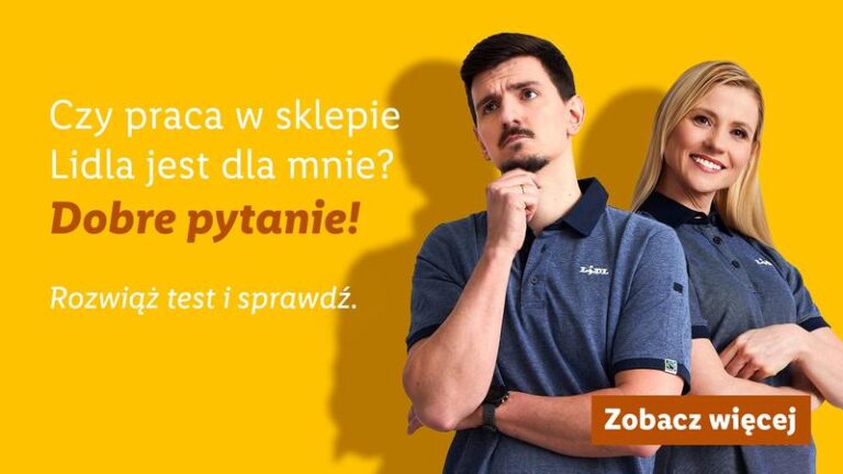 Jakie wynagrodzenie otrzymuje kierownik sklepu Lidl? Sprawdź szczegóły!