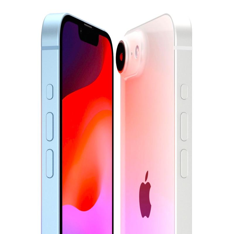 Kiedy iPhone SE 2025 pojawi się w sklepach? Oto, co wiemy!