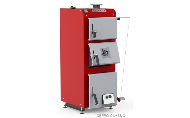 Najlepsze kotły CO Defro w sklepie internetowym – sprawdź naszą ofertę!