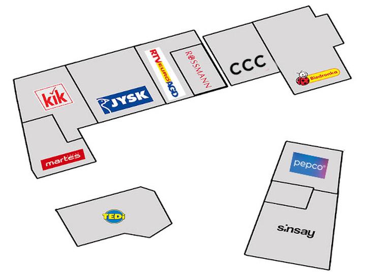 Nowe oblicze Karuzeli w Lublińcu: Jakie sklepy pojawią się po rozbudowie?