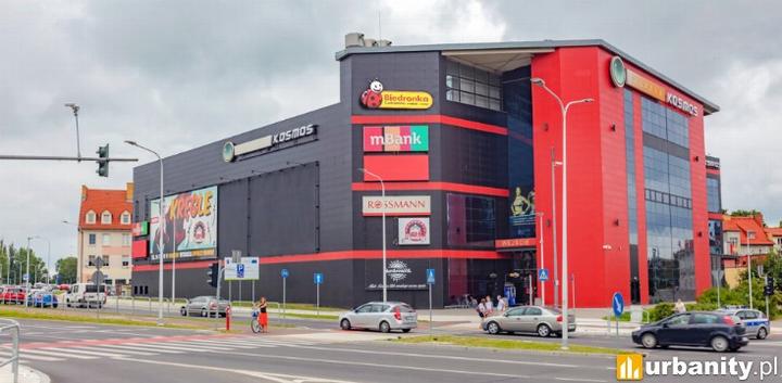 Odkryj galerię Kosmos w Koszalinie: Przewodnik po najlepszych sklepach