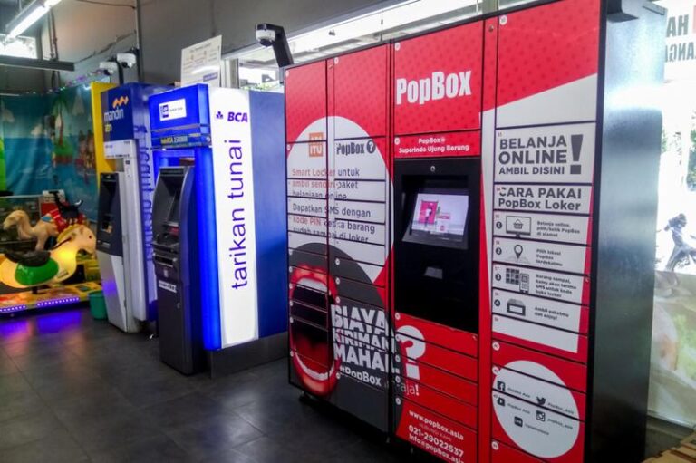 Odkryj sklepy, które są jak otwarte – zakupy 24/7 w Twojej okolicy