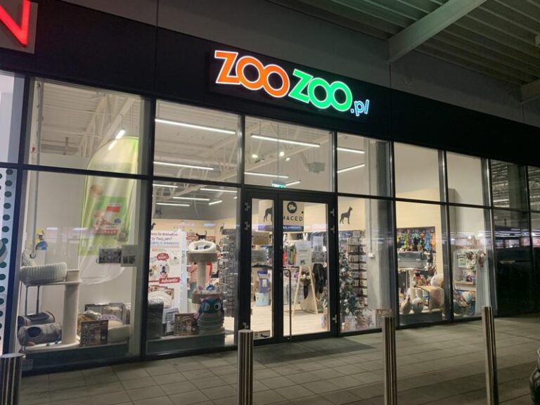 Praca w sklepie zoologicznym – kluczowe informacje, które warto znać