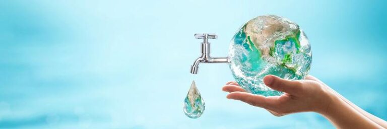 Proste sposoby na to, jak zaoszczędzić wodę w codziennym życiu