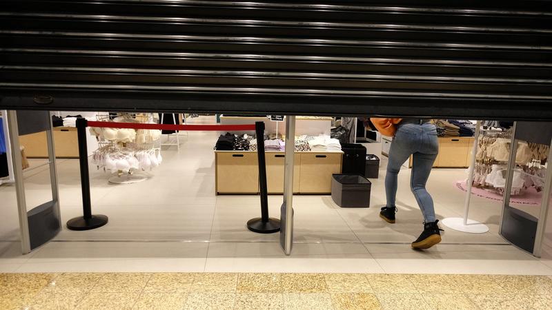 Alternatywne zakupy materiałów budowlanych w lockdownie