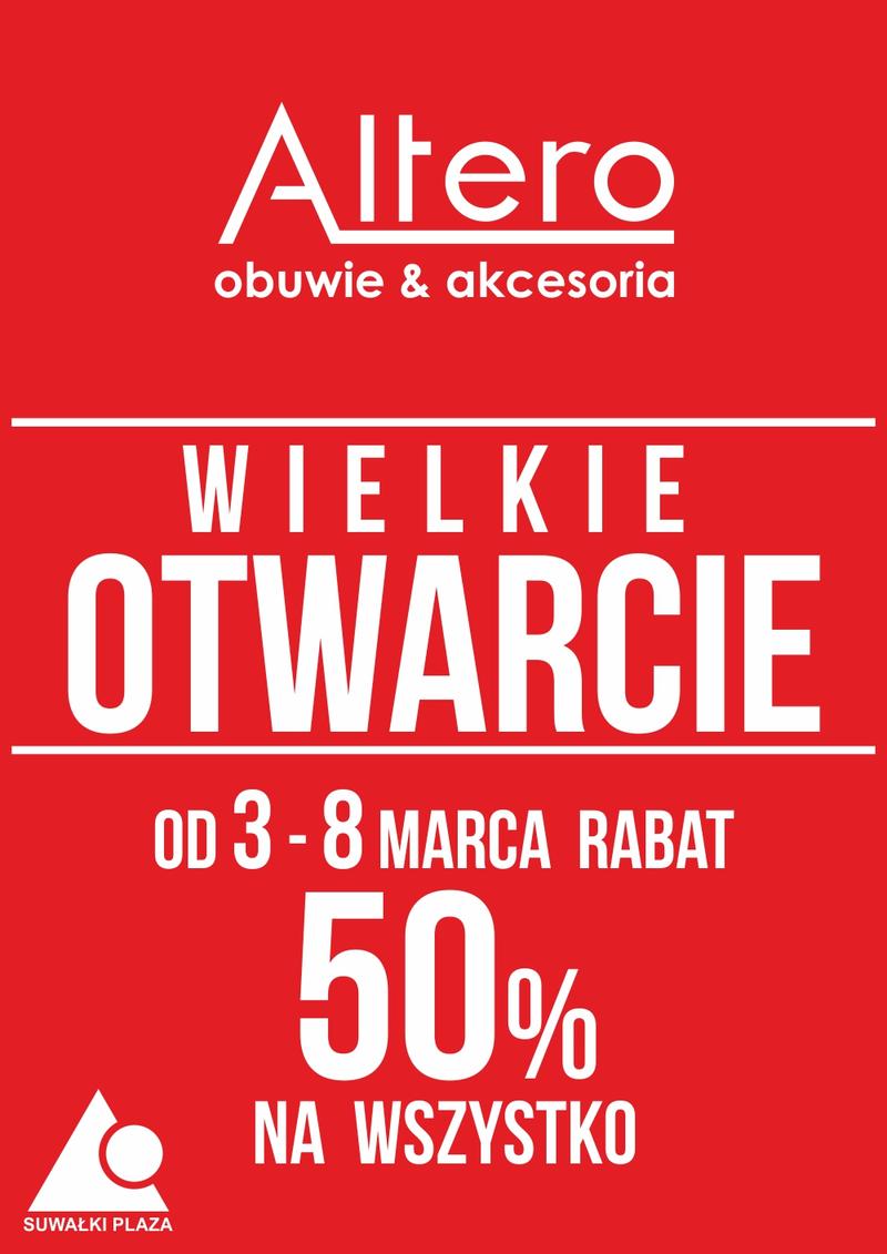 Atrakcyjna oferta produktowa i wyróżnienie
