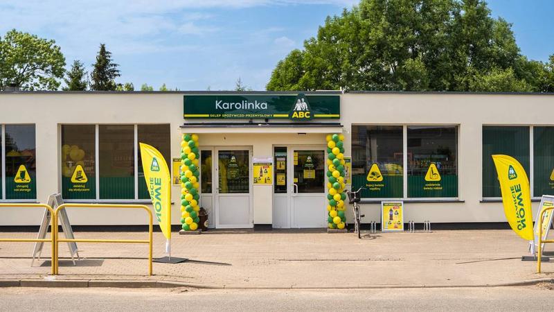 Ceny i promocje sklep ABC