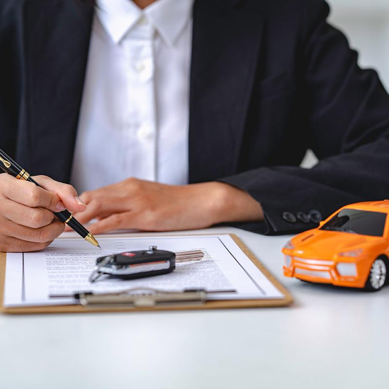 Dokumenty do zapłaty podatku PCC