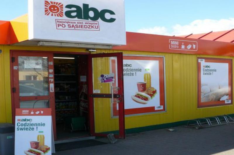Dostawa i zwroty sklep ABC
