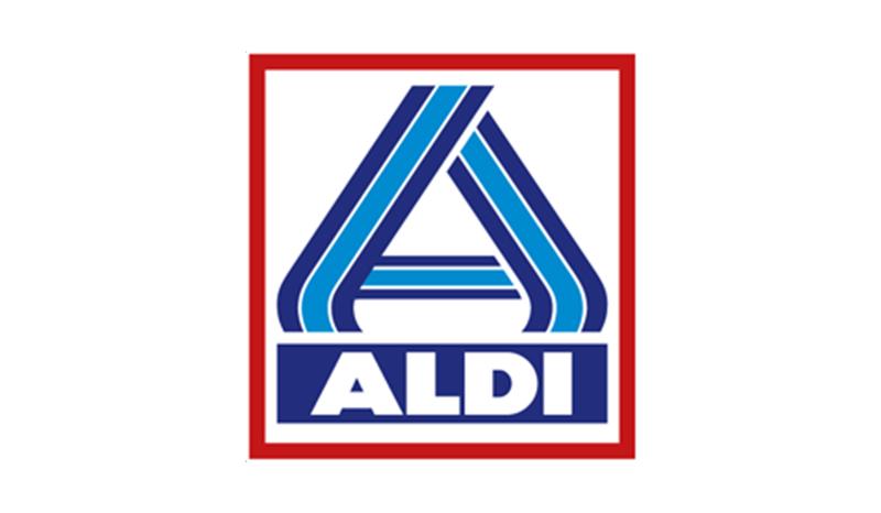 Ekspansja sieci handlowej Aldi