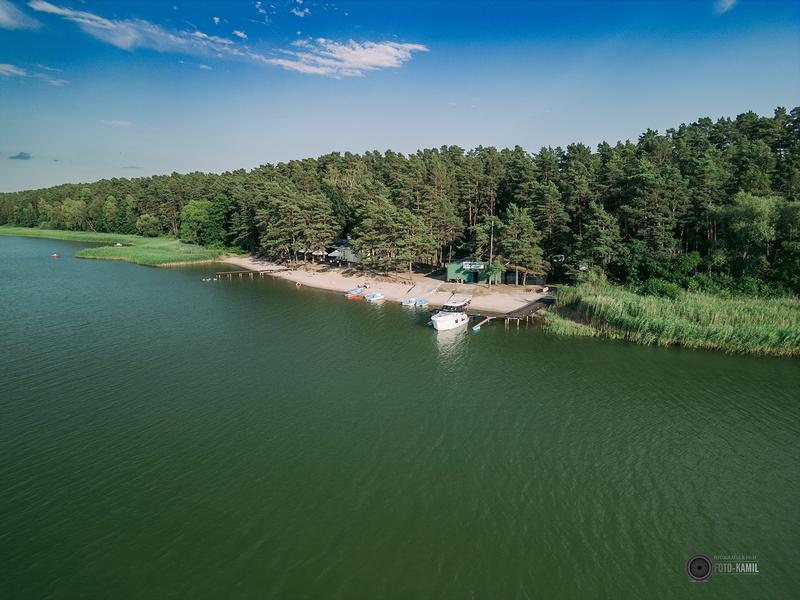 Galeria Mazuria przewodnik