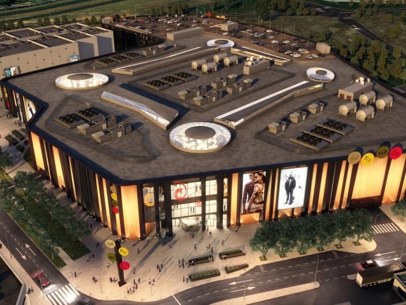 Gastronomia w Serenadzie