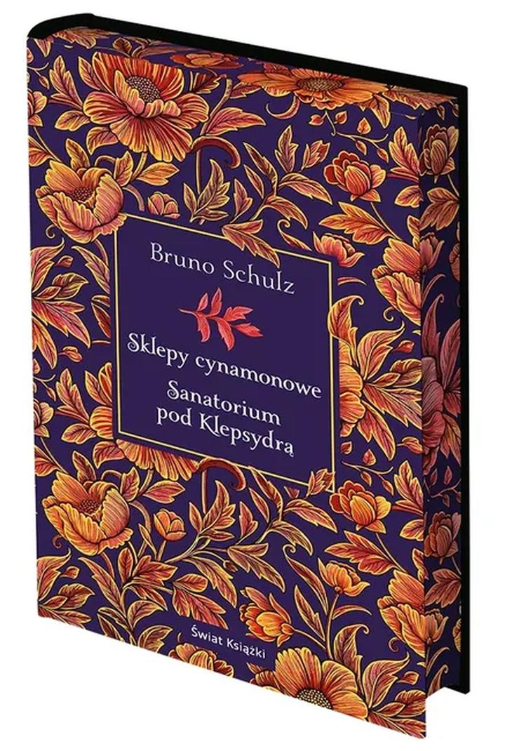 Gdzie kupić cynamon i przyprawy