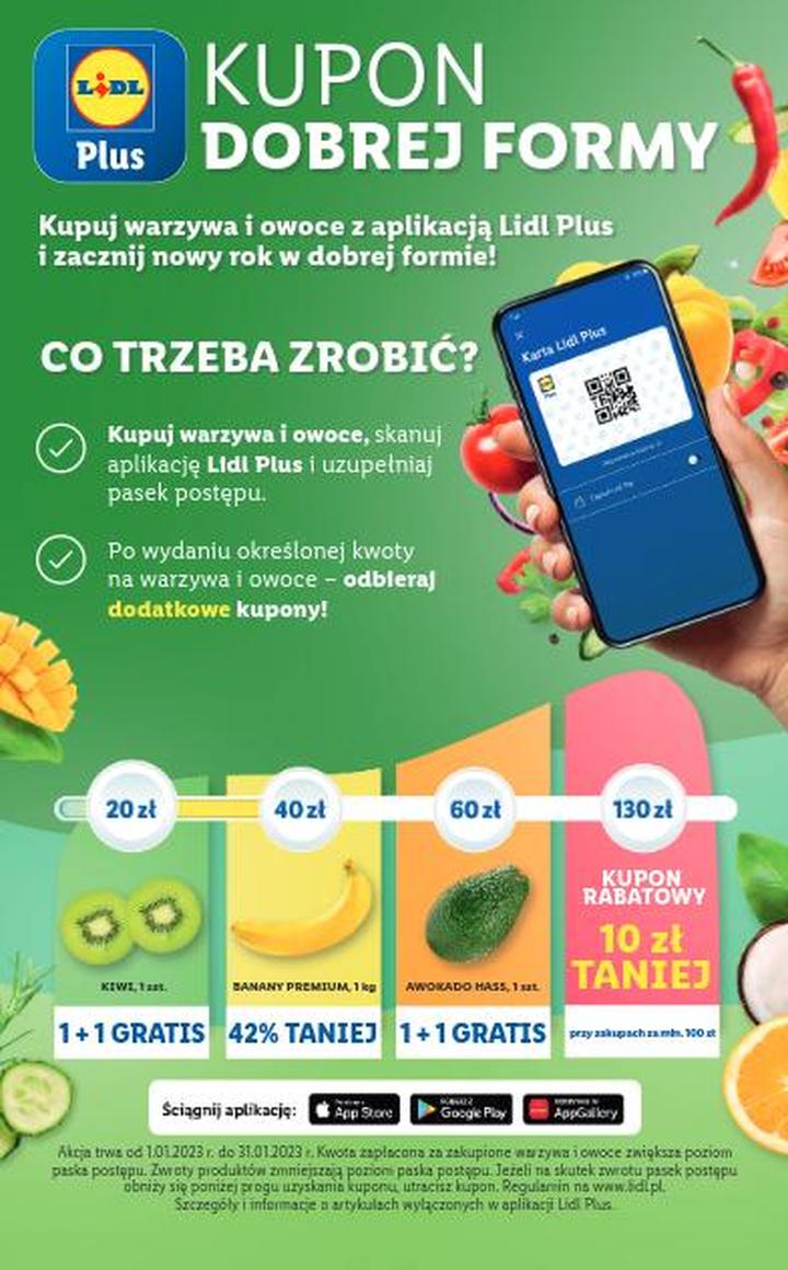 Jak aktywować kupon online