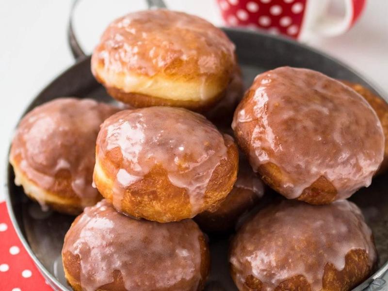 Jak przechowywać pączki