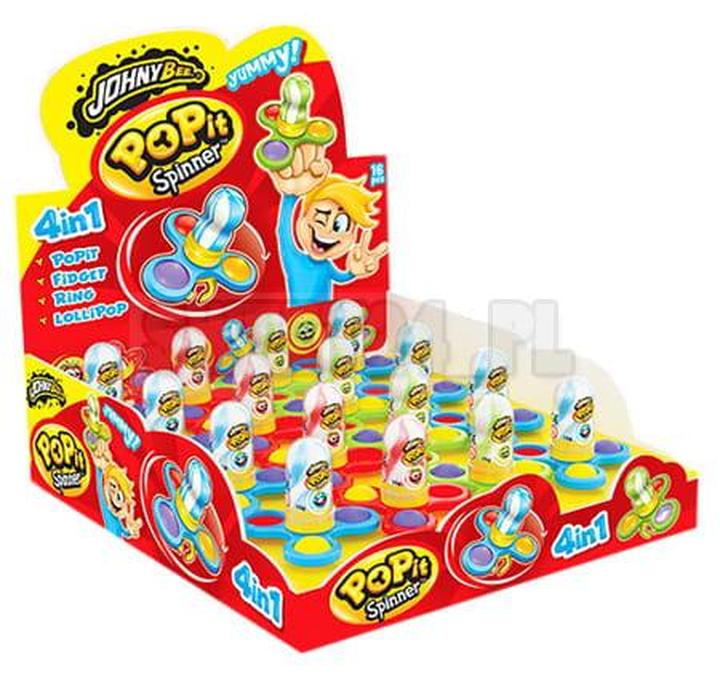 Lokalne sklepy z zabawkami pop it
