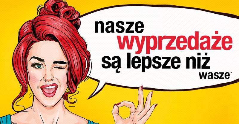 Najważniejsze daty wyprzedaży