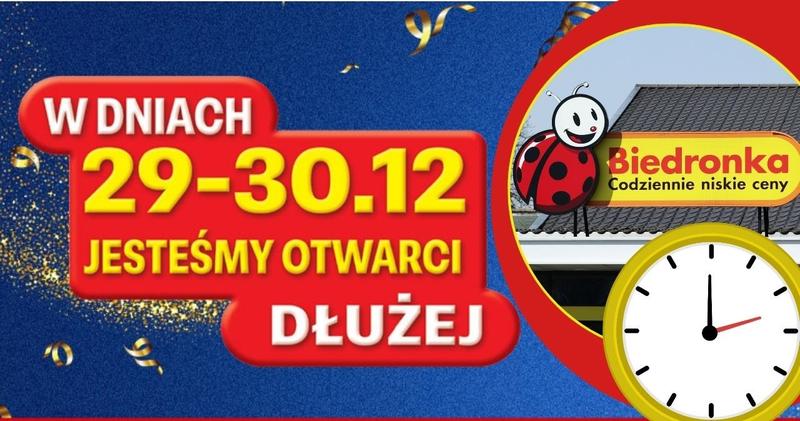 Noworoczne okazje zakupowe