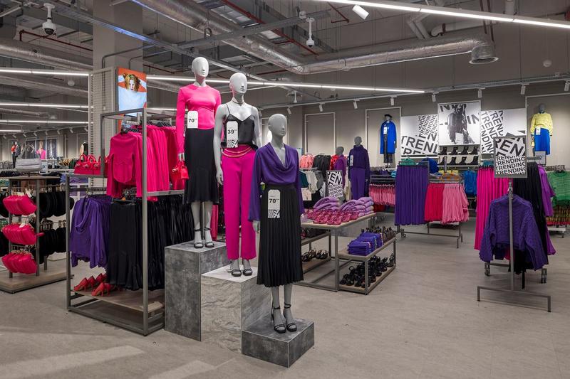 Oferta Primark i asortyment