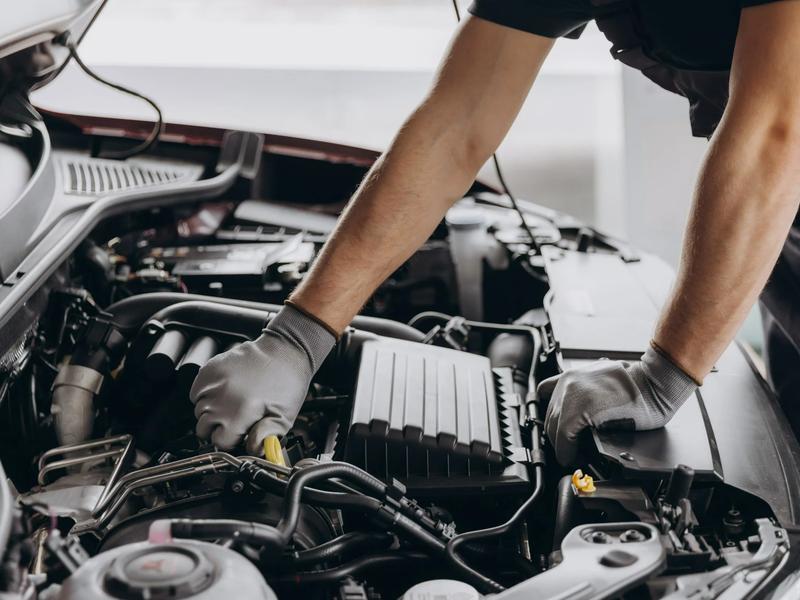 PCC przy zakupie auta