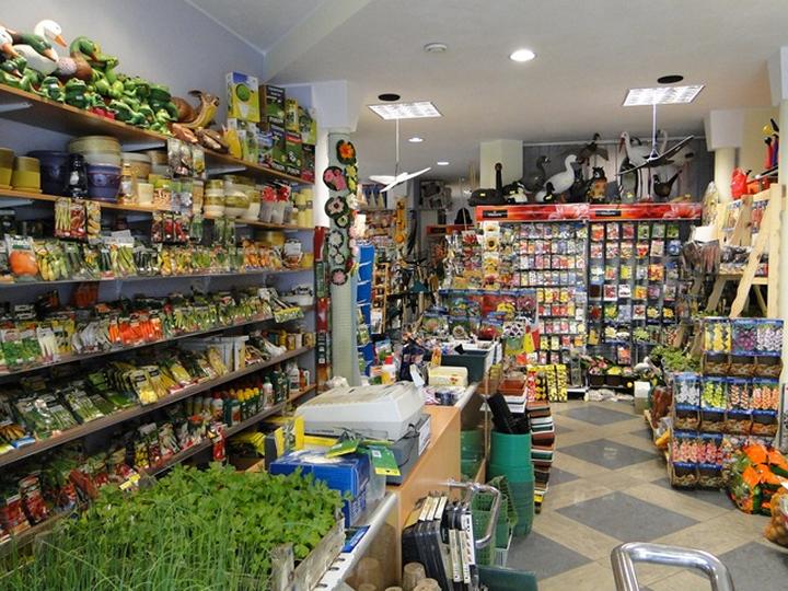 Planowanie asortymentu sklepu