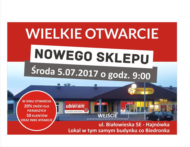 Planowanie lokalizacji i grupy docelowej