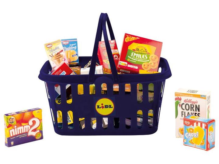 Planowanie posiłków dla oszczędności