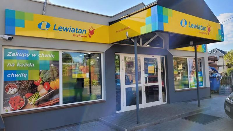 Pochodzenie i historia Lewiatana