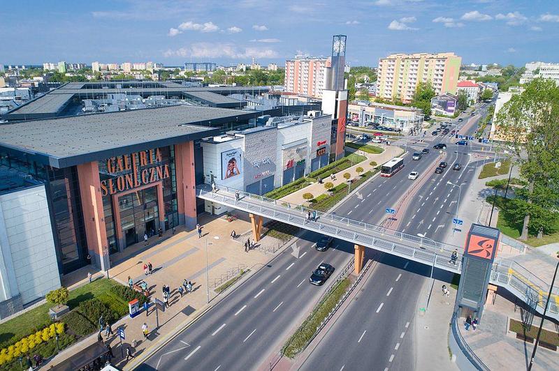 Poradnik zakupowy Galeria Słoneczna