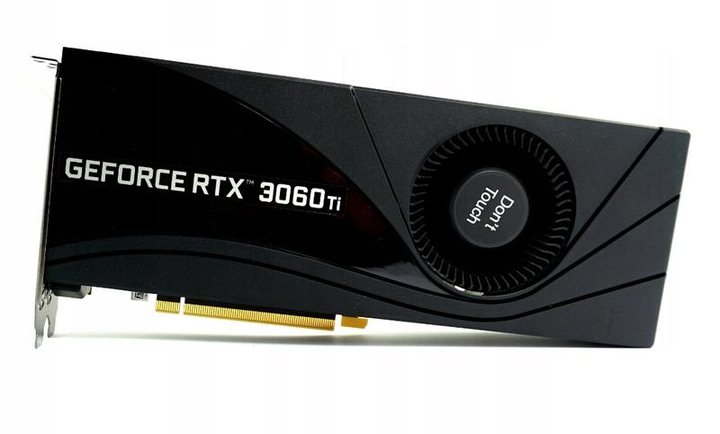 Poradnik zakupowy RTX 3060