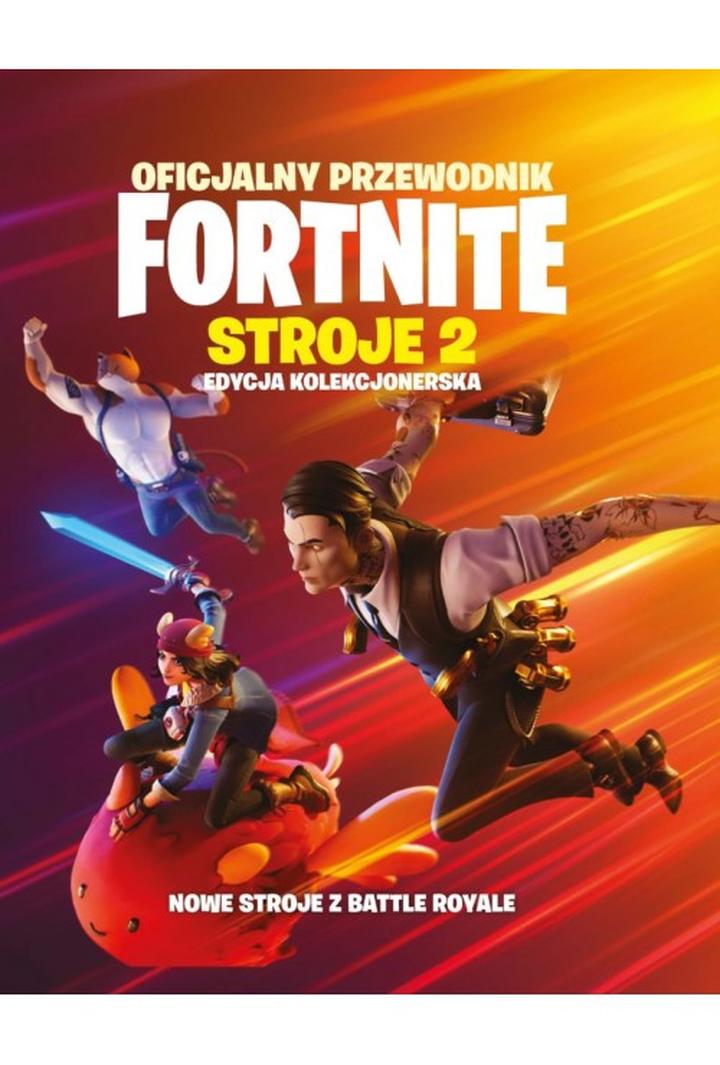 Prognozy e-sportowe Fortnite 2026