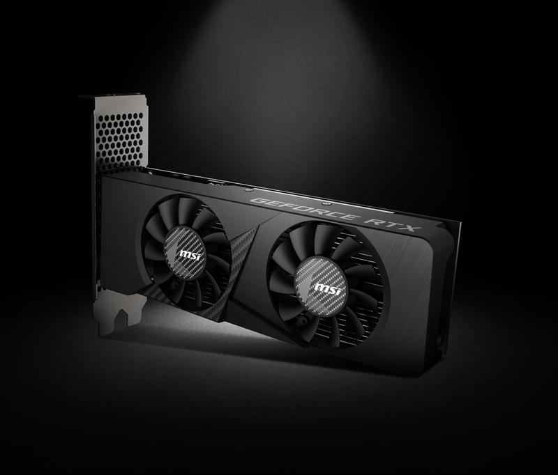 RTX 3050 premiera i opóźnienia