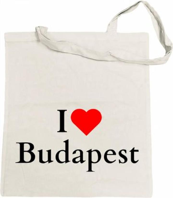 Targowiska i ulice handlowe Budapeszt