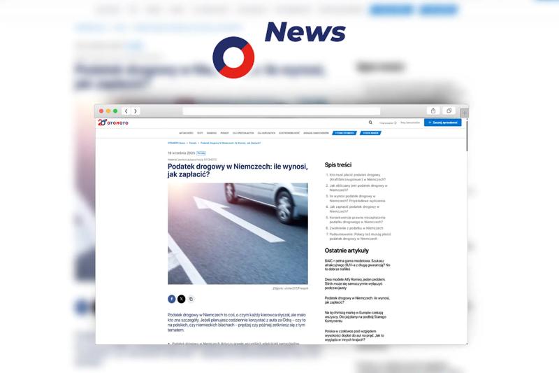 Terminy opłacania podatku od auta