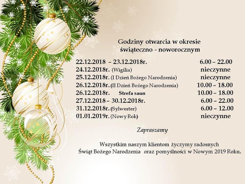 Wpływ zmieniających się godzin otwarcia na klientów