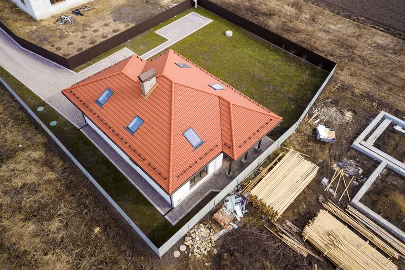Wybór lokalizacji działki