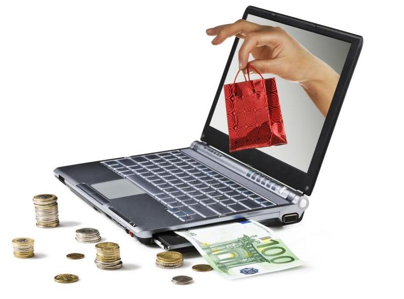 Zakupy spożywcze online