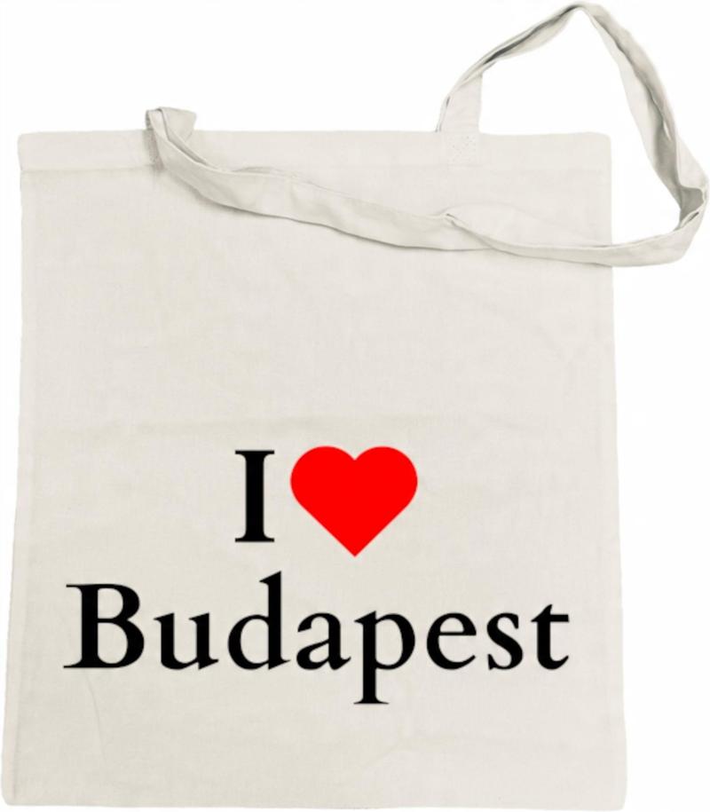 Zakupy w Budapeszcie
