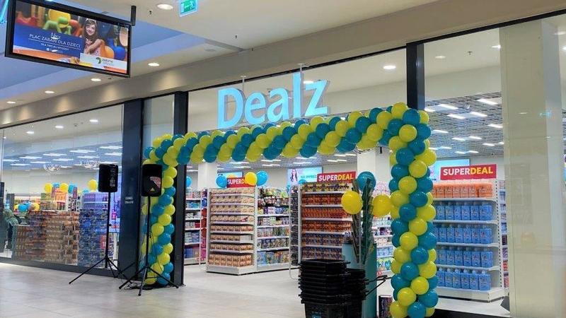 Zalety i wady zakupów w Dealz