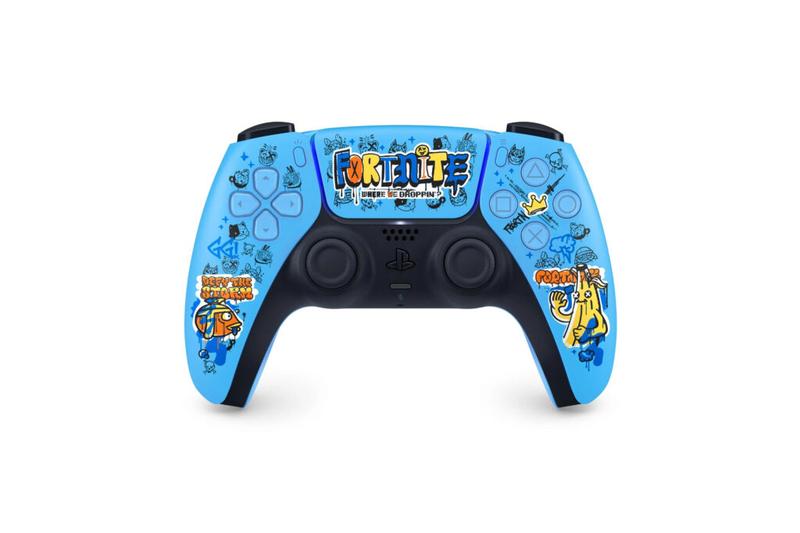 Zmiany klimatyczne w Fortnite