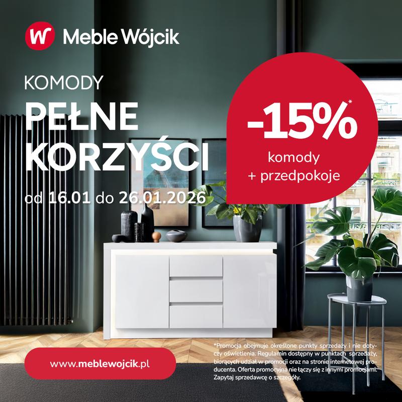 Zmiany przepisów sprzedaży mebli
